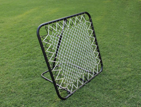 Rete Rimbalzo Da Calcio
