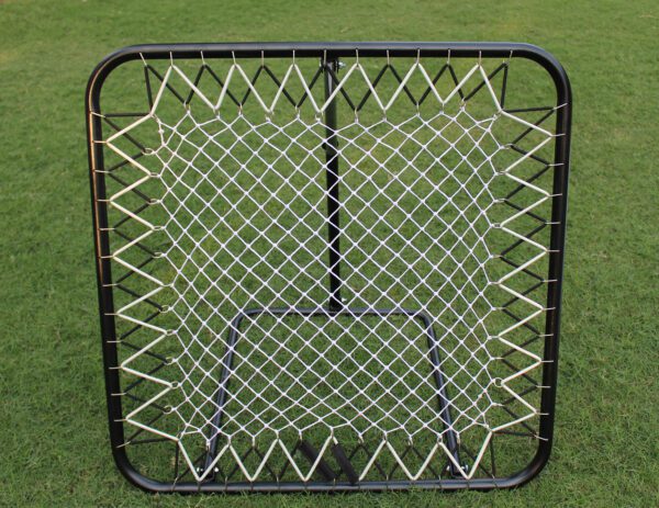 Rete Rimbalzo Da Calcio - immagine 3