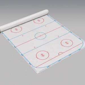taktifol hockey ghiaccio