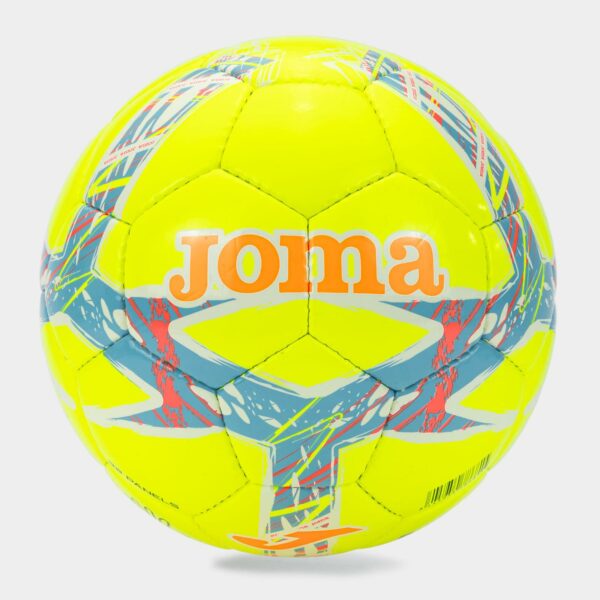 Pallone da calcio Joma Dali III - set da 12 pz - immagine 2