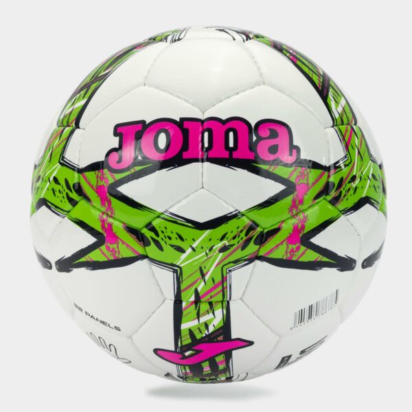 Pallone da calcio Joma Dali III - set da 12 pz - immagine 3