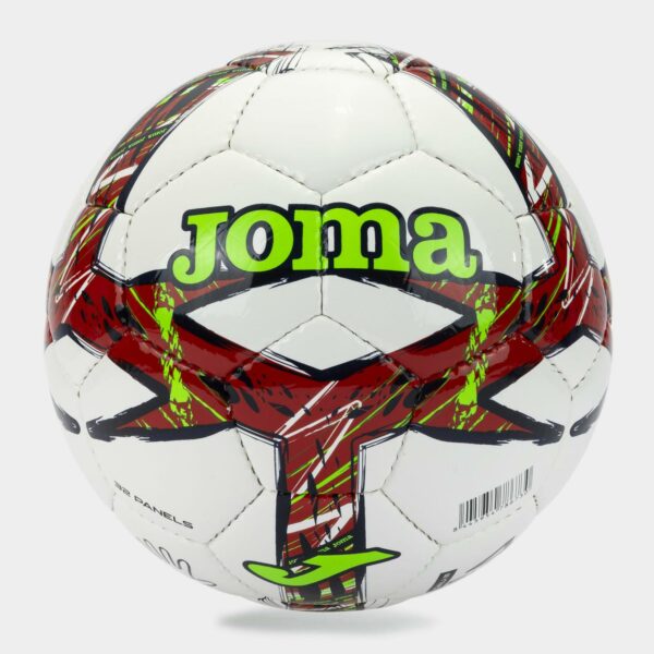 Pallone da calcio Joma Dali III - set da 12 pz - immagine 4