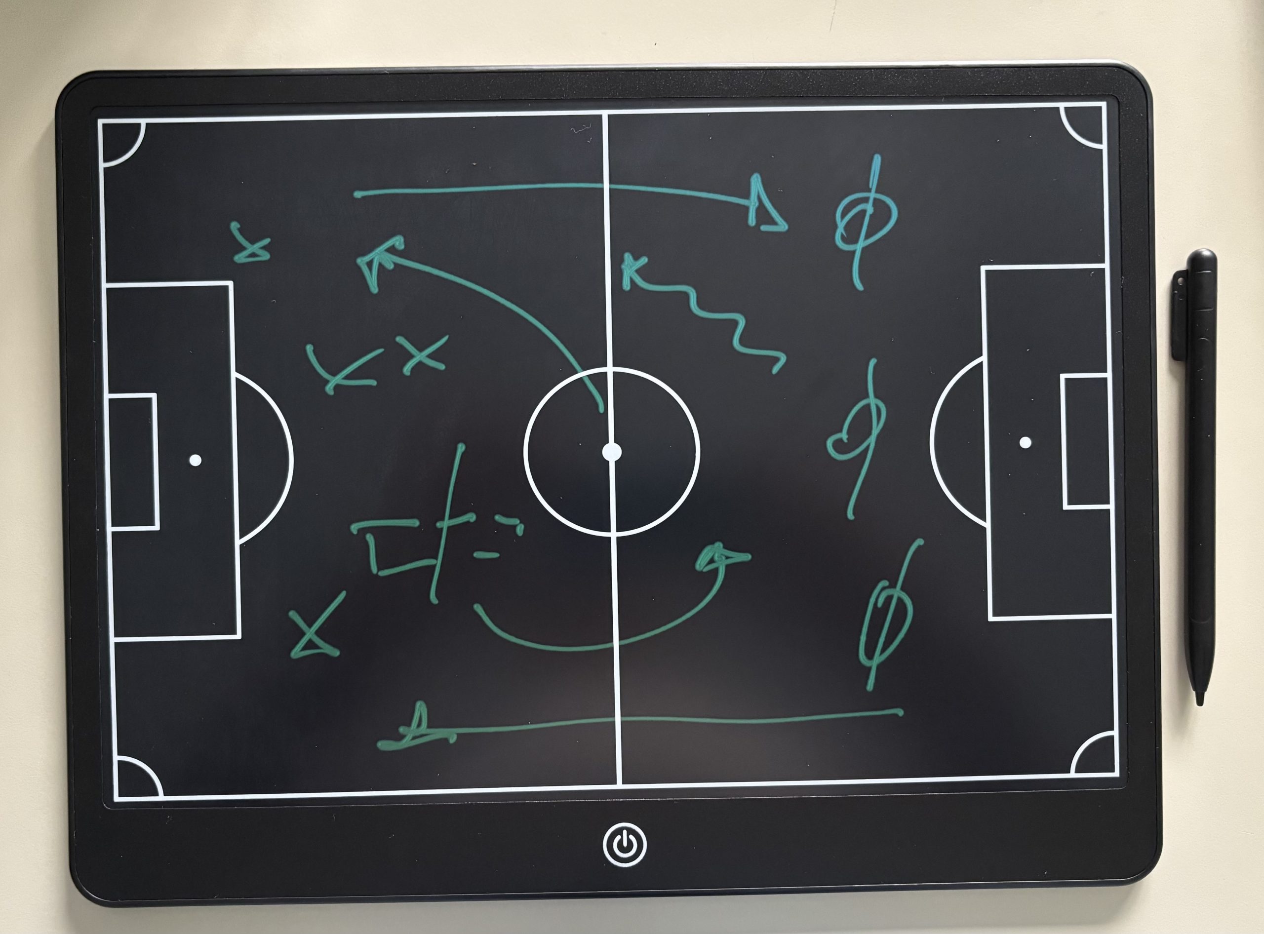 Lavagna tattica LCD 16" - immagine 5