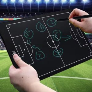 Lavagna tattica LCD 16"