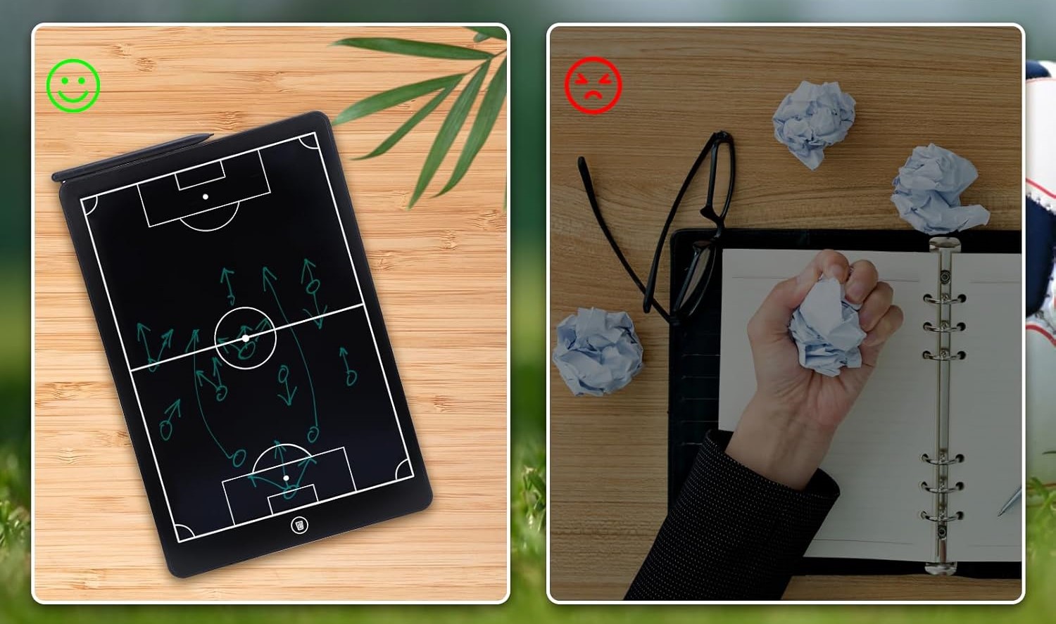 Lavagna tattica LCD 16" - immagine 3